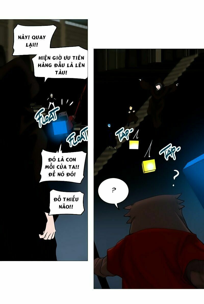 Tòa Tháp Bí Ẩn Chapter 243 - 28