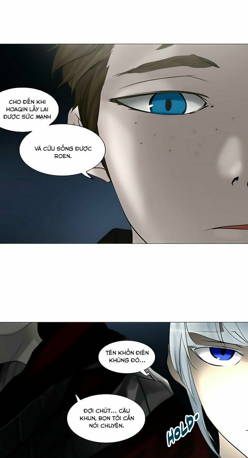 Tòa Tháp Bí Ẩn Chapter 243 - 36