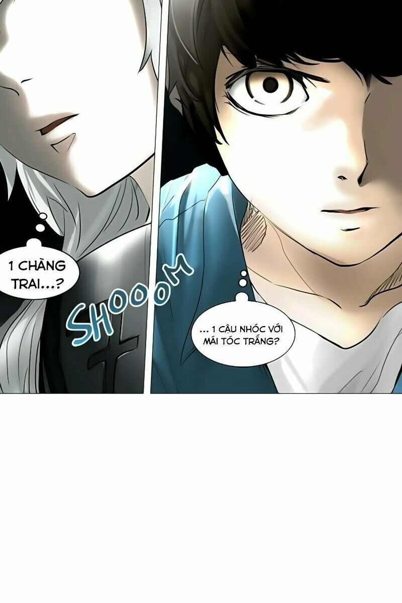 Tòa Tháp Bí Ẩn Chapter 243 - 5