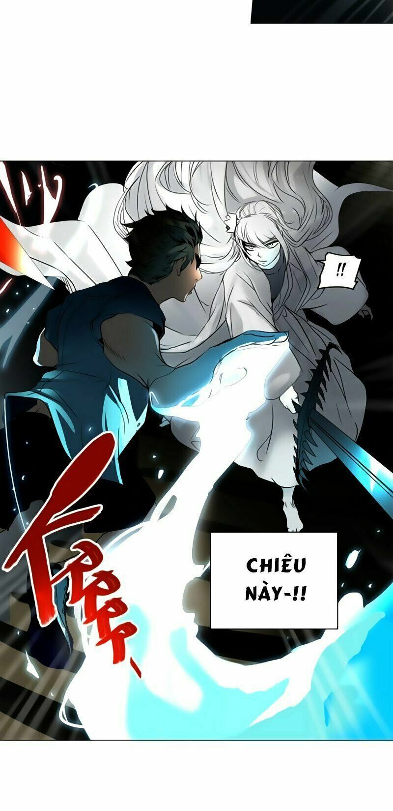 Tòa Tháp Bí Ẩn Chapter 243 - 41