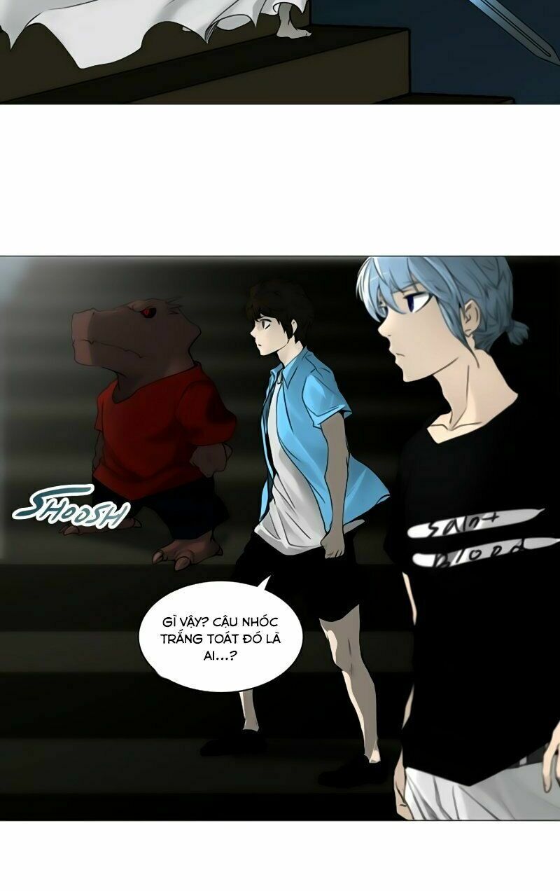 Tòa Tháp Bí Ẩn Chapter 243 - 9