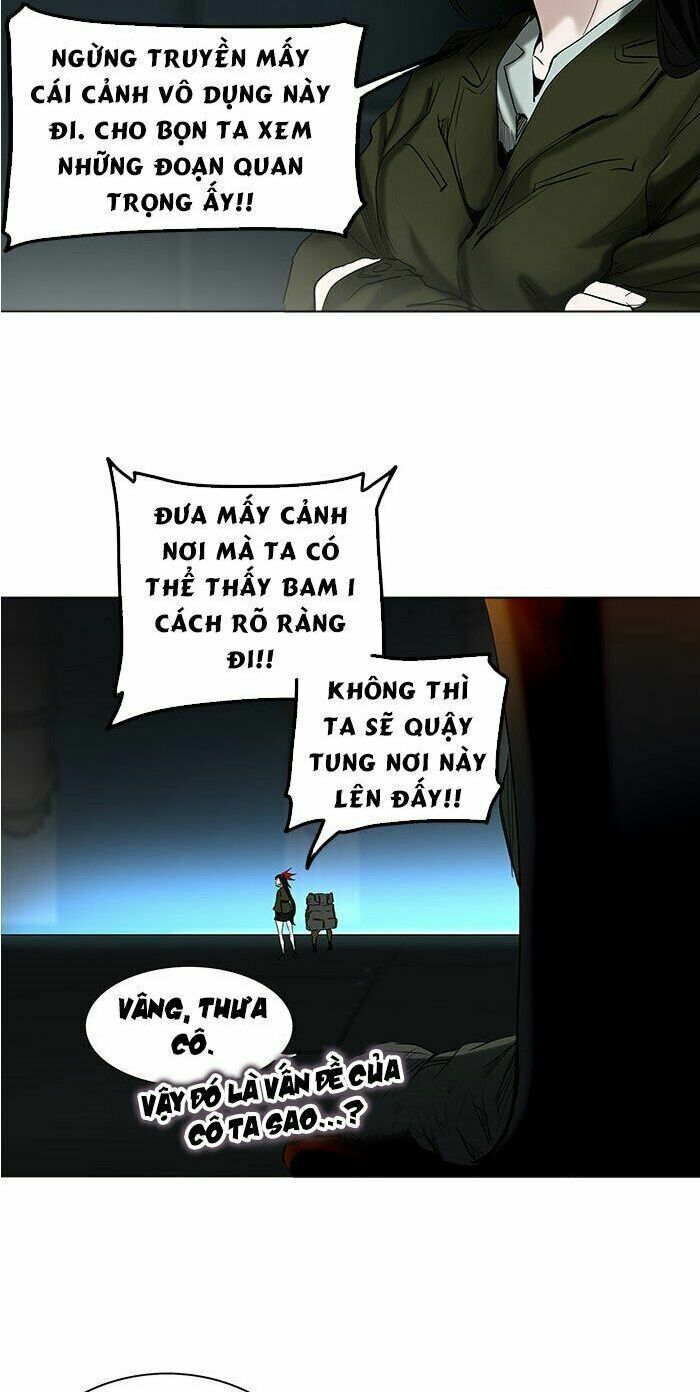 Tòa Tháp Bí Ẩn Chapter 263 - 13