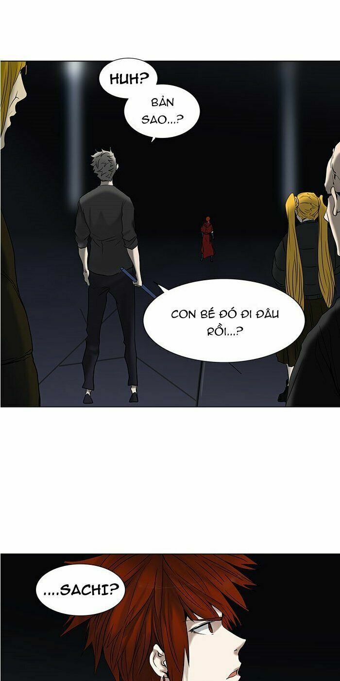 Tòa Tháp Bí Ẩn Chapter 263 - 20