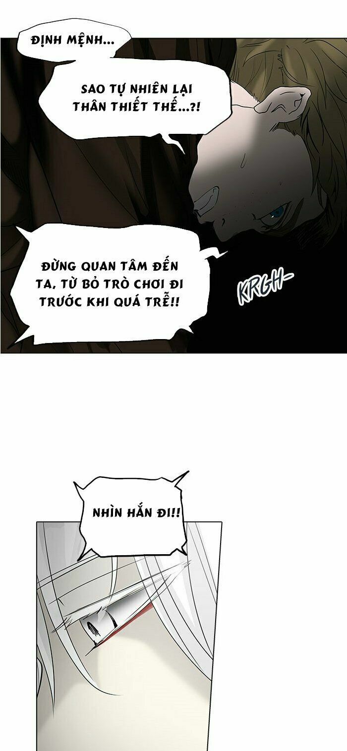Tòa Tháp Bí Ẩn Chapter 263 - 32