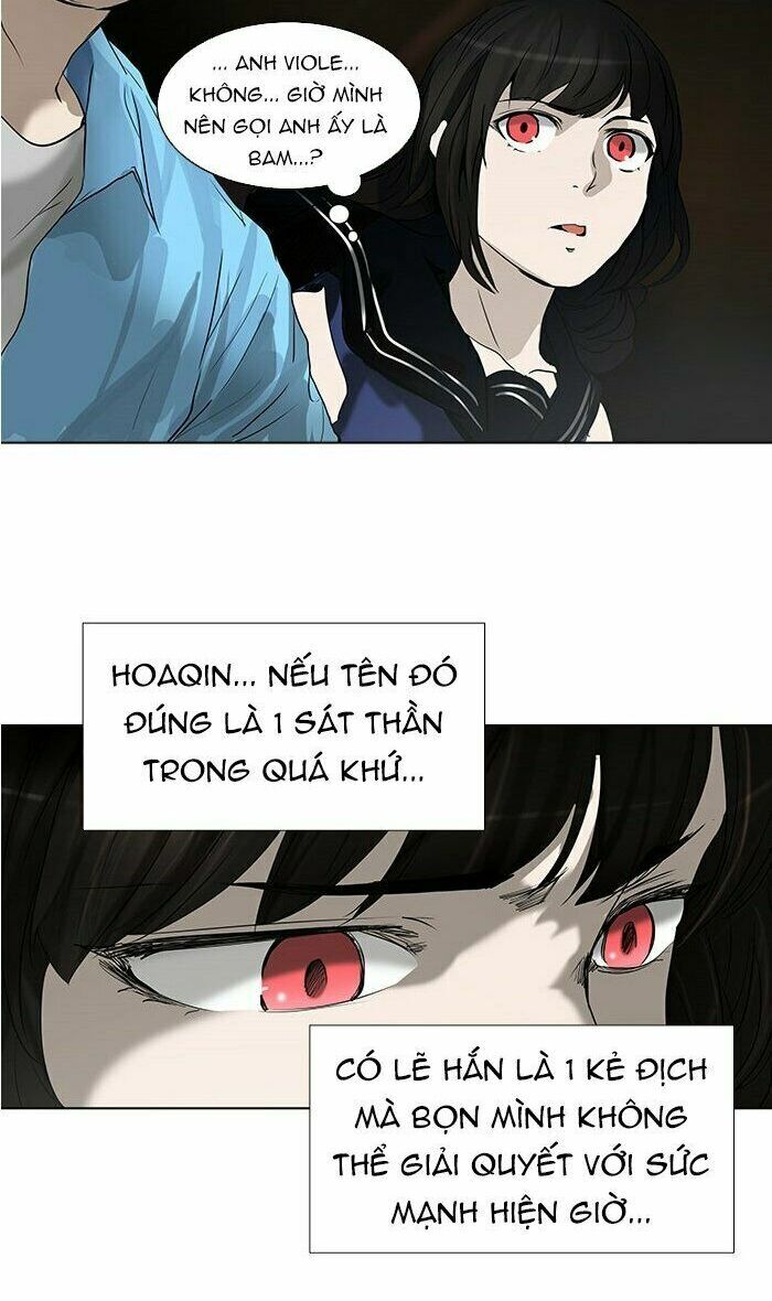 Tòa Tháp Bí Ẩn Chapter 263 - 5