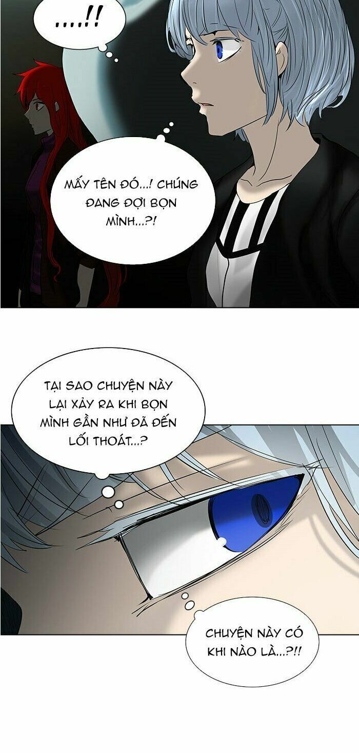 Tòa Tháp Bí Ẩn Chapter 263 - 45