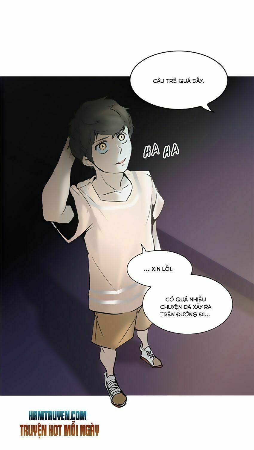 Tòa Tháp Bí Ẩn Chapter 280 - 11