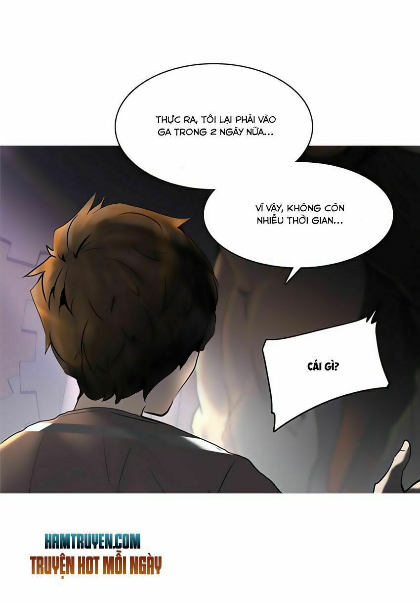 Tòa Tháp Bí Ẩn Chapter 280 - 12