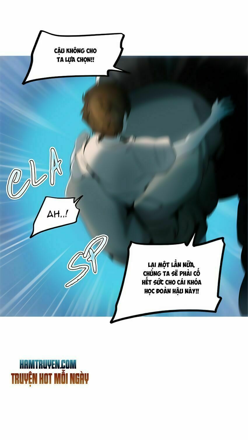 Tòa Tháp Bí Ẩn Chapter 280 - 14