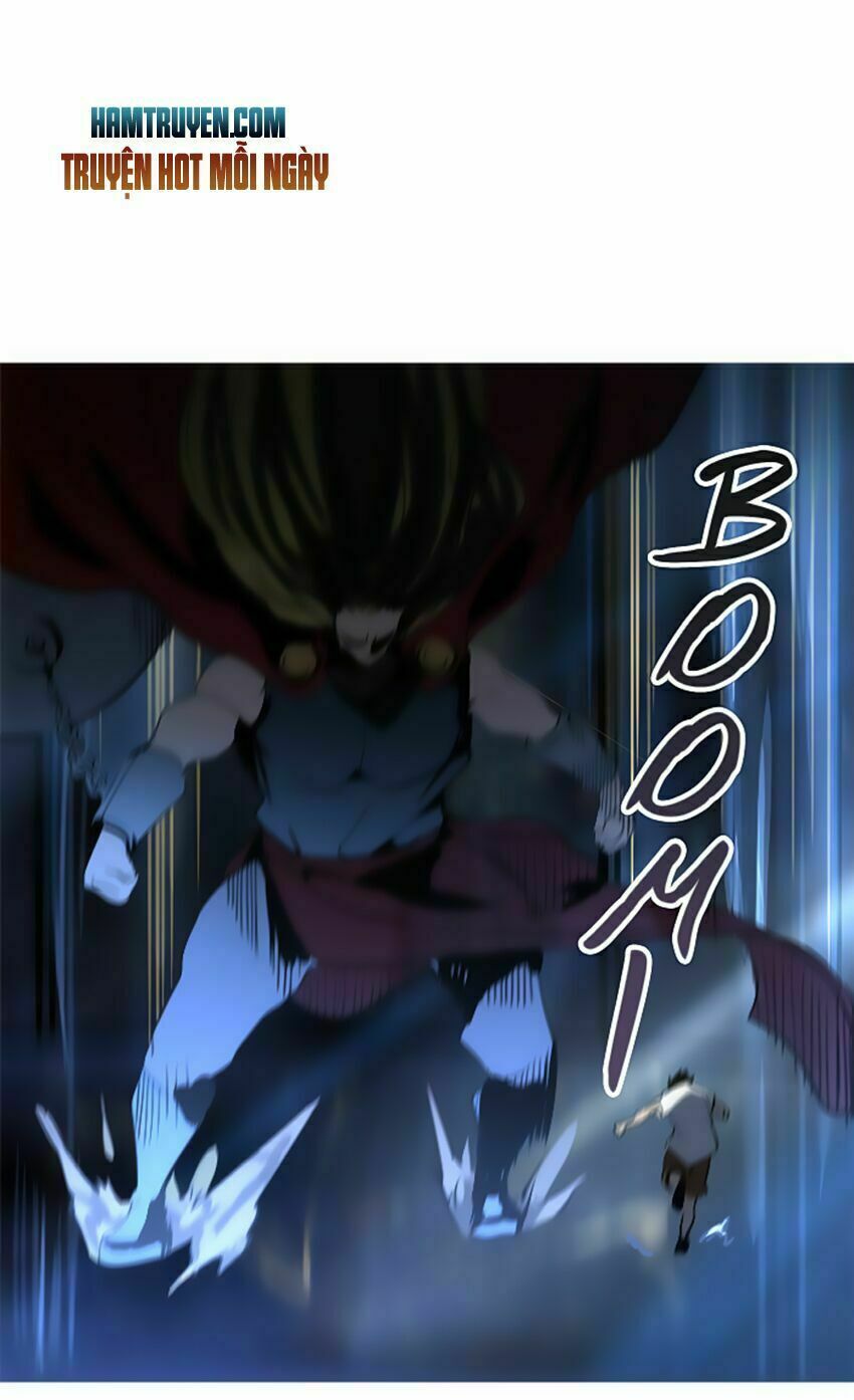 Tòa Tháp Bí Ẩn Chapter 280 - 16