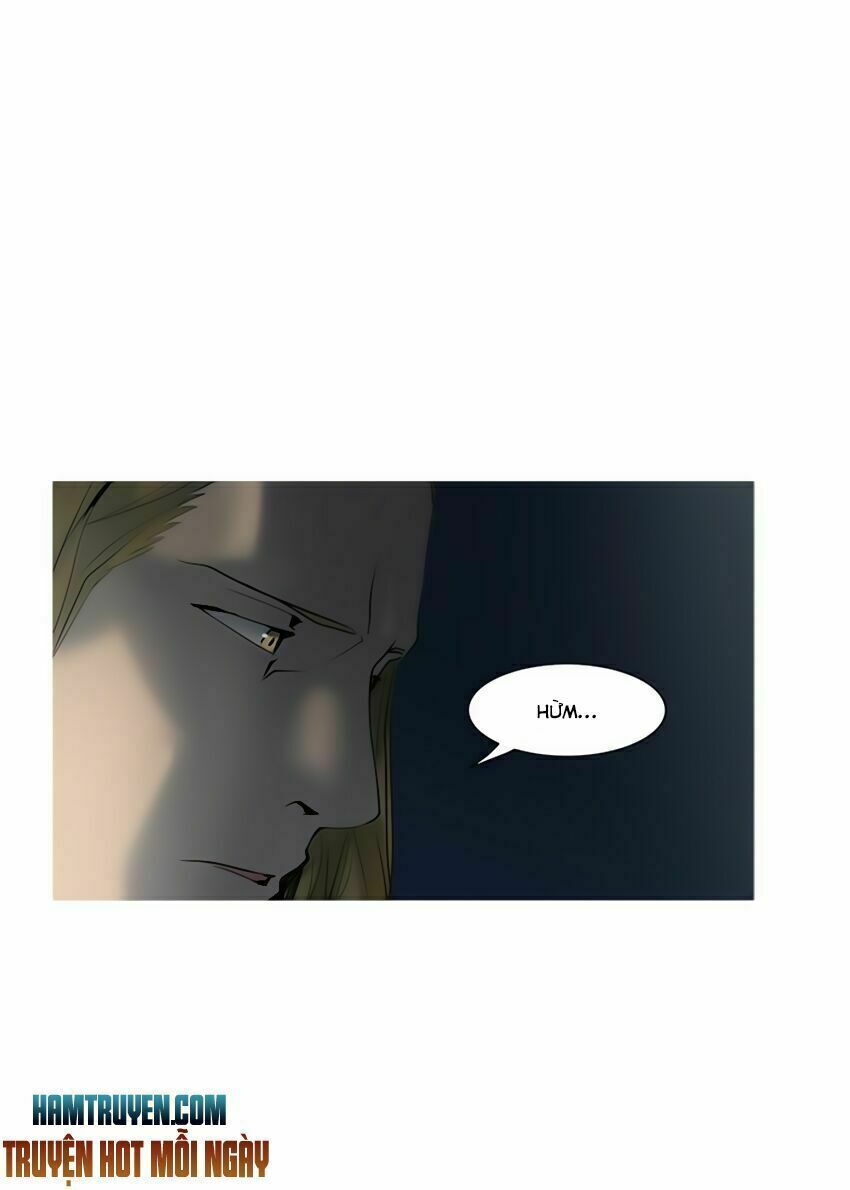 Tòa Tháp Bí Ẩn Chapter 280 - 17