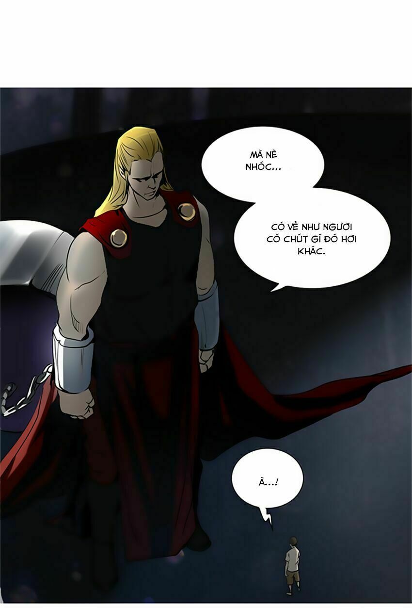 Tòa Tháp Bí Ẩn Chapter 280 - 18