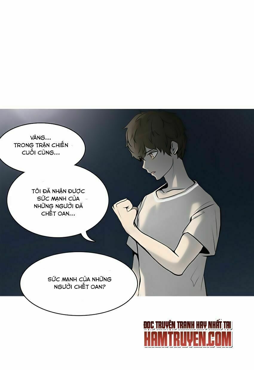 Tòa Tháp Bí Ẩn Chapter 280 - 19