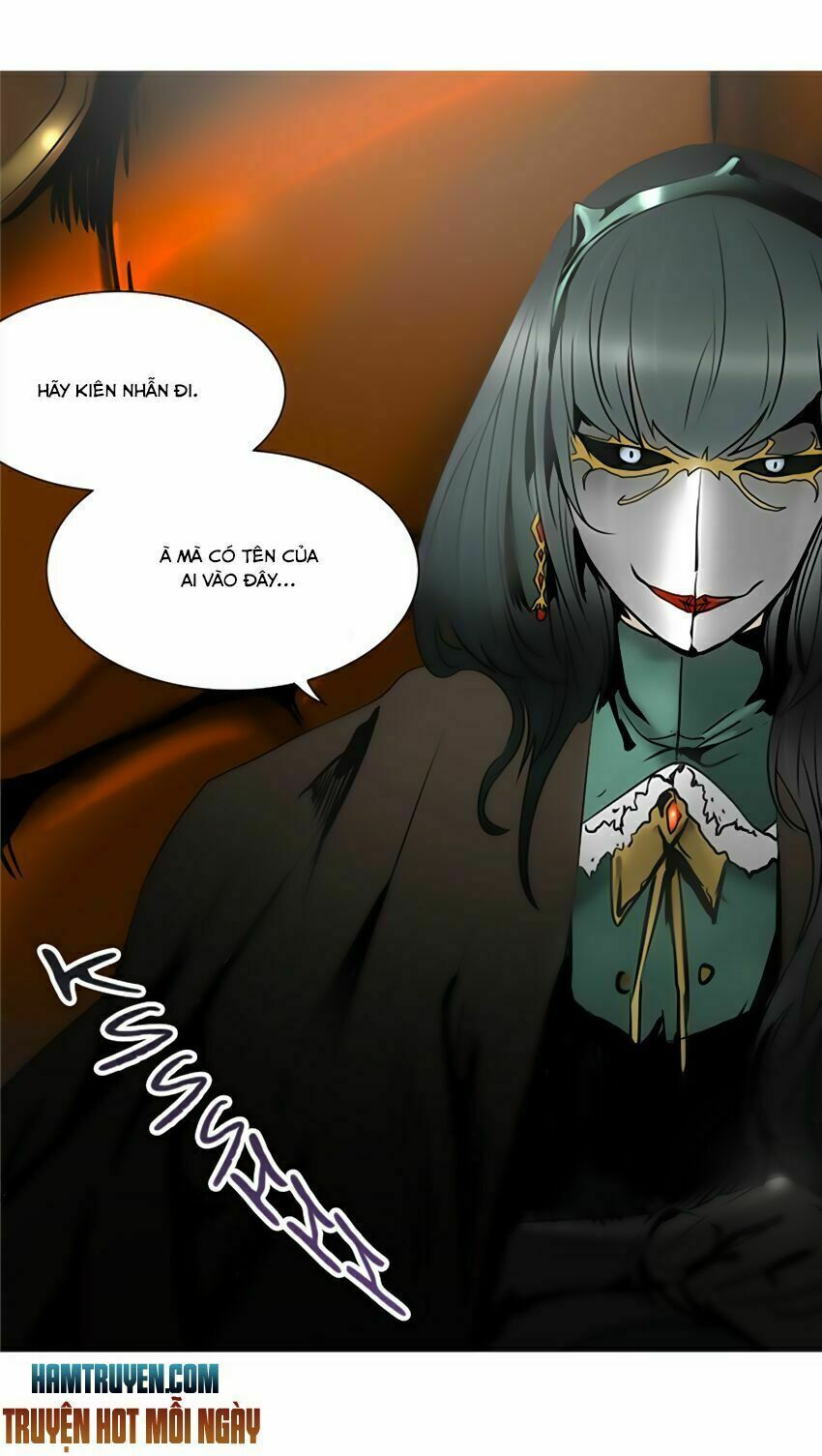 Tòa Tháp Bí Ẩn Chapter 280 - 3