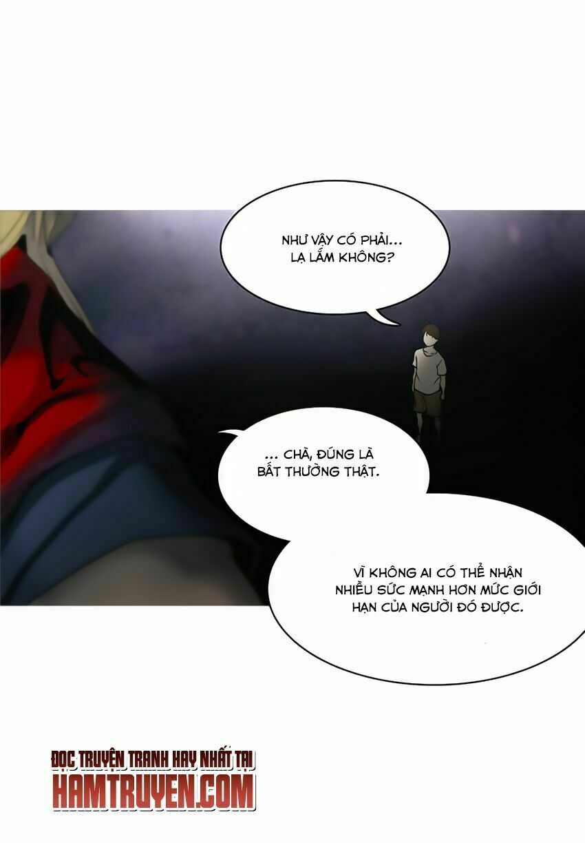 Tòa Tháp Bí Ẩn Chapter 280 - 22