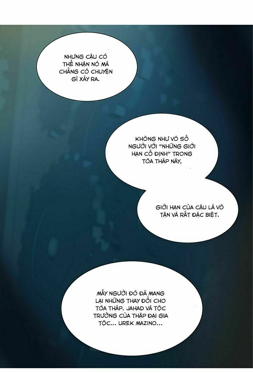 Tòa Tháp Bí Ẩn Chapter 280 - 23