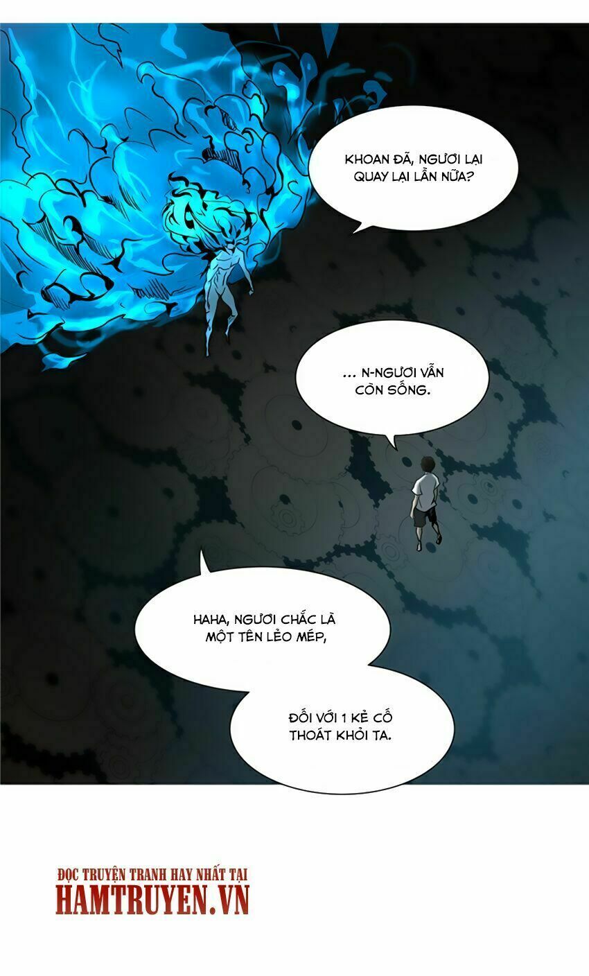 Tòa Tháp Bí Ẩn Chapter 280 - 31