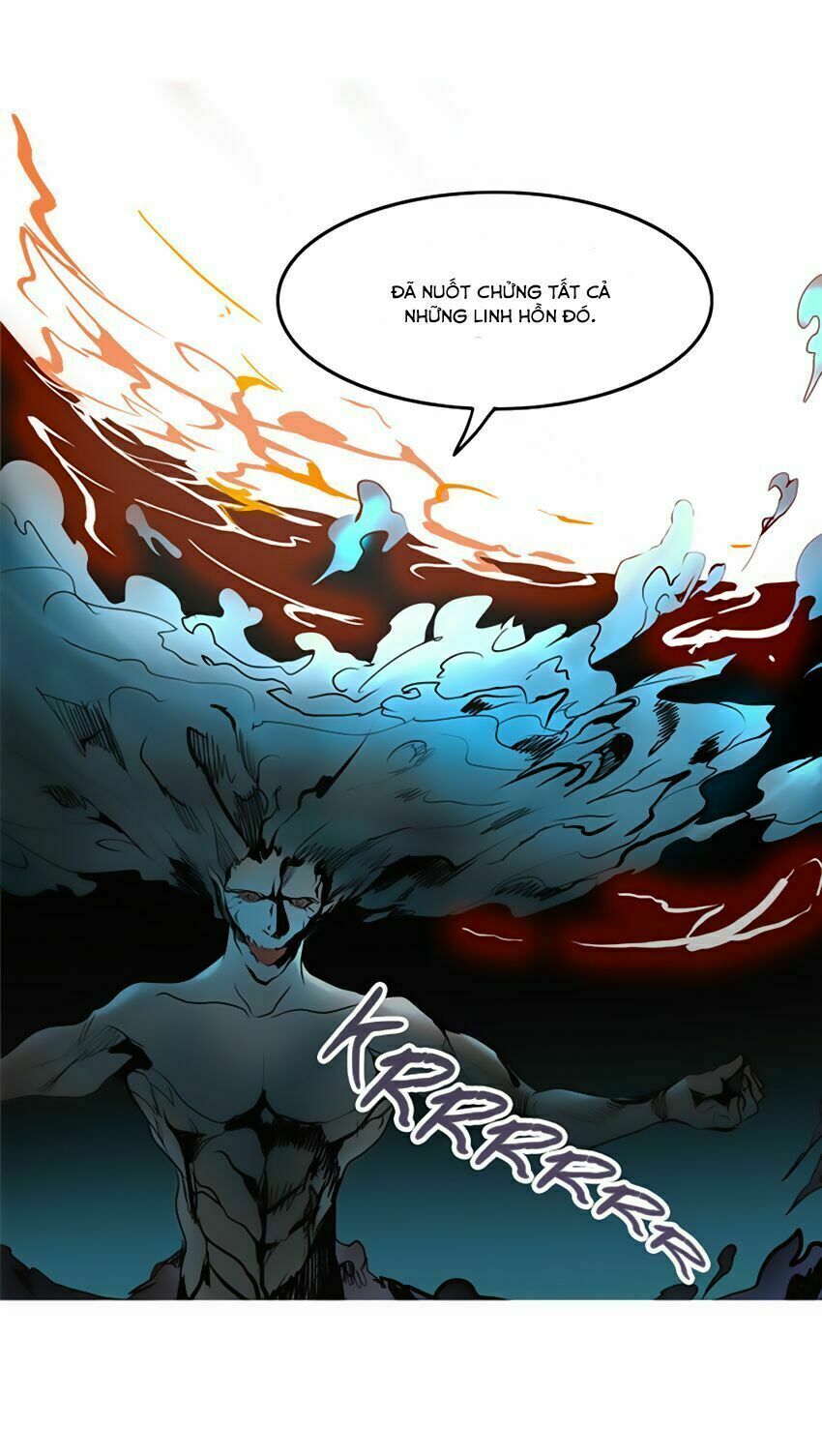 Tòa Tháp Bí Ẩn Chapter 280 - 34