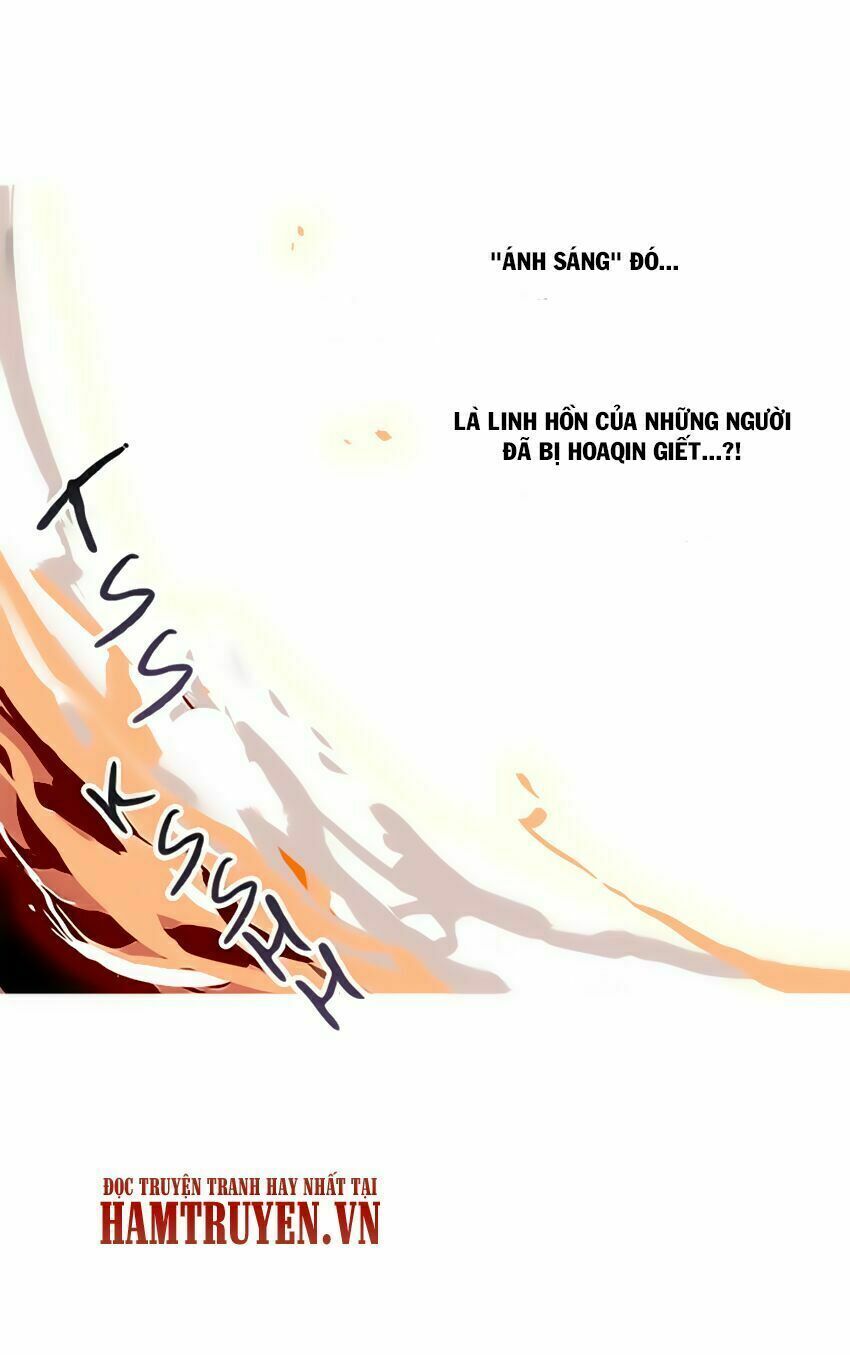 Tòa Tháp Bí Ẩn Chapter 280 - 36