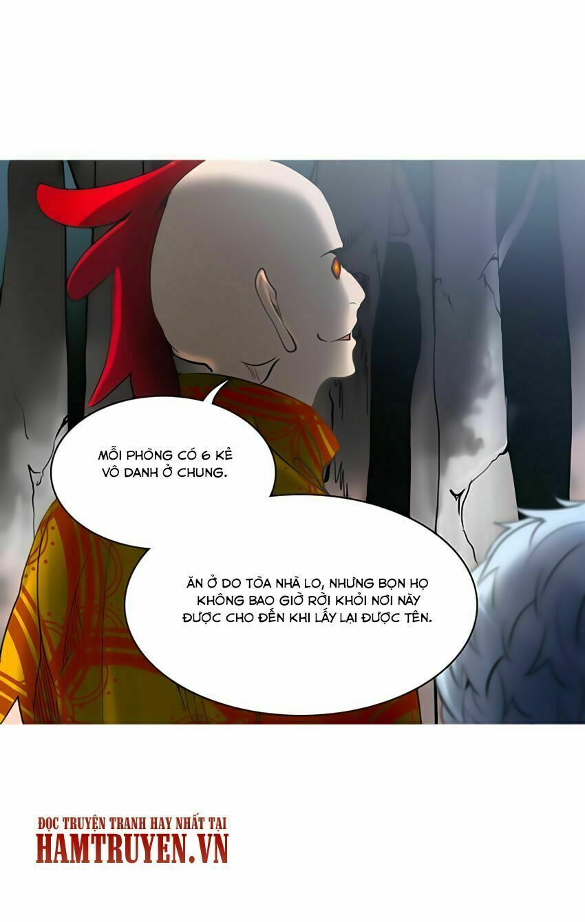 Tòa Tháp Bí Ẩn Chapter 280 - 43