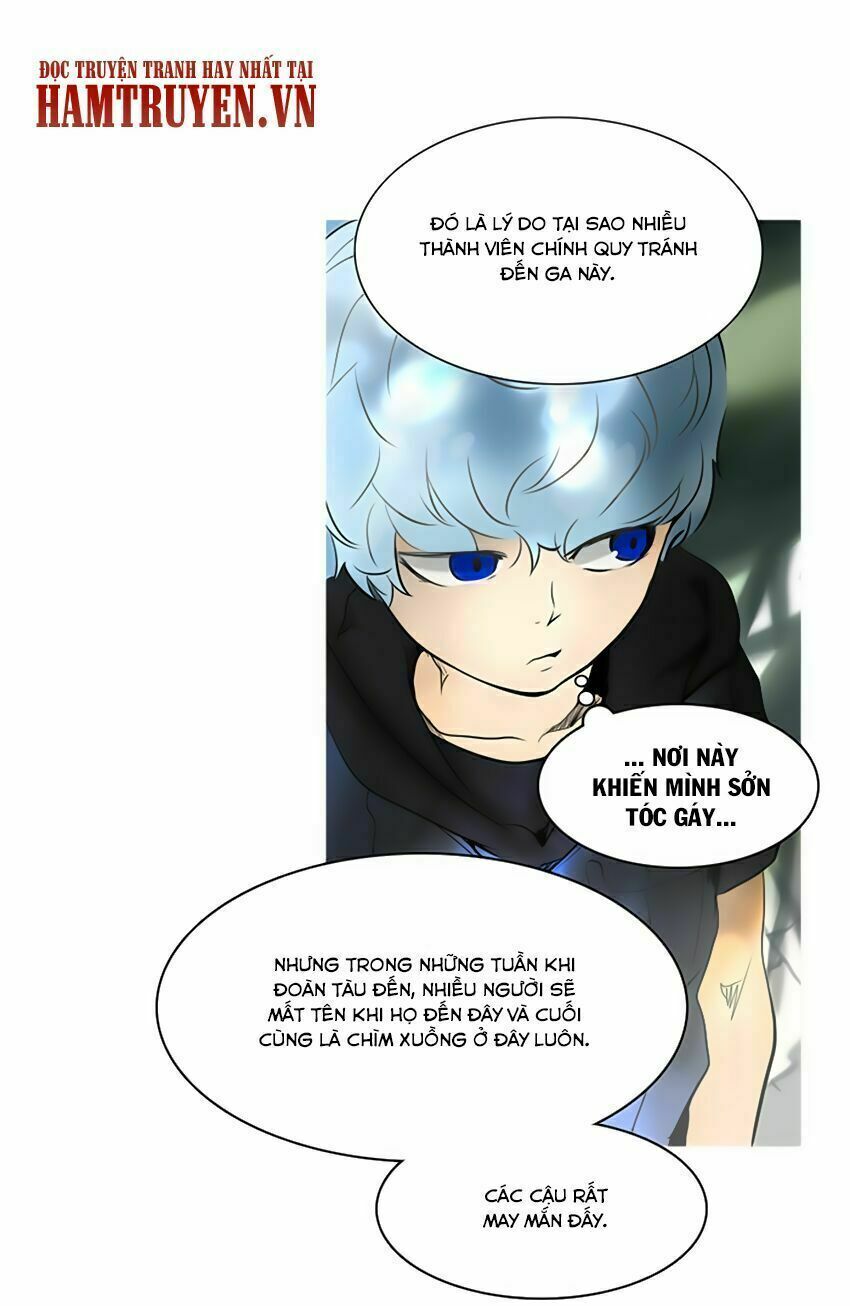 Tòa Tháp Bí Ẩn Chapter 280 - 45