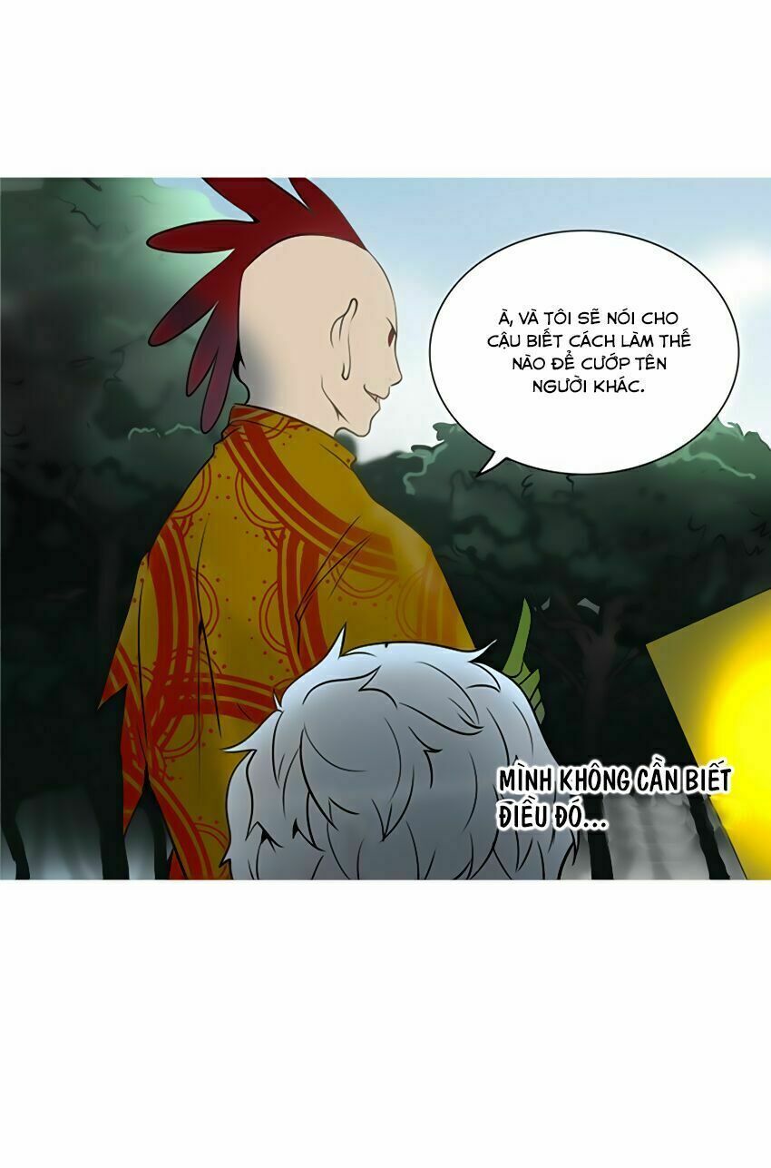 Tòa Tháp Bí Ẩn Chapter 280 - 46