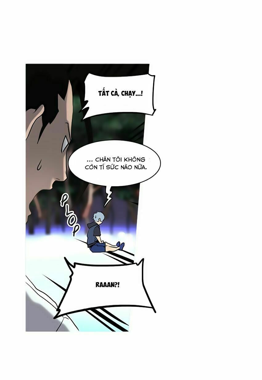 Tòa Tháp Bí Ẩn Chapter 280 - 55