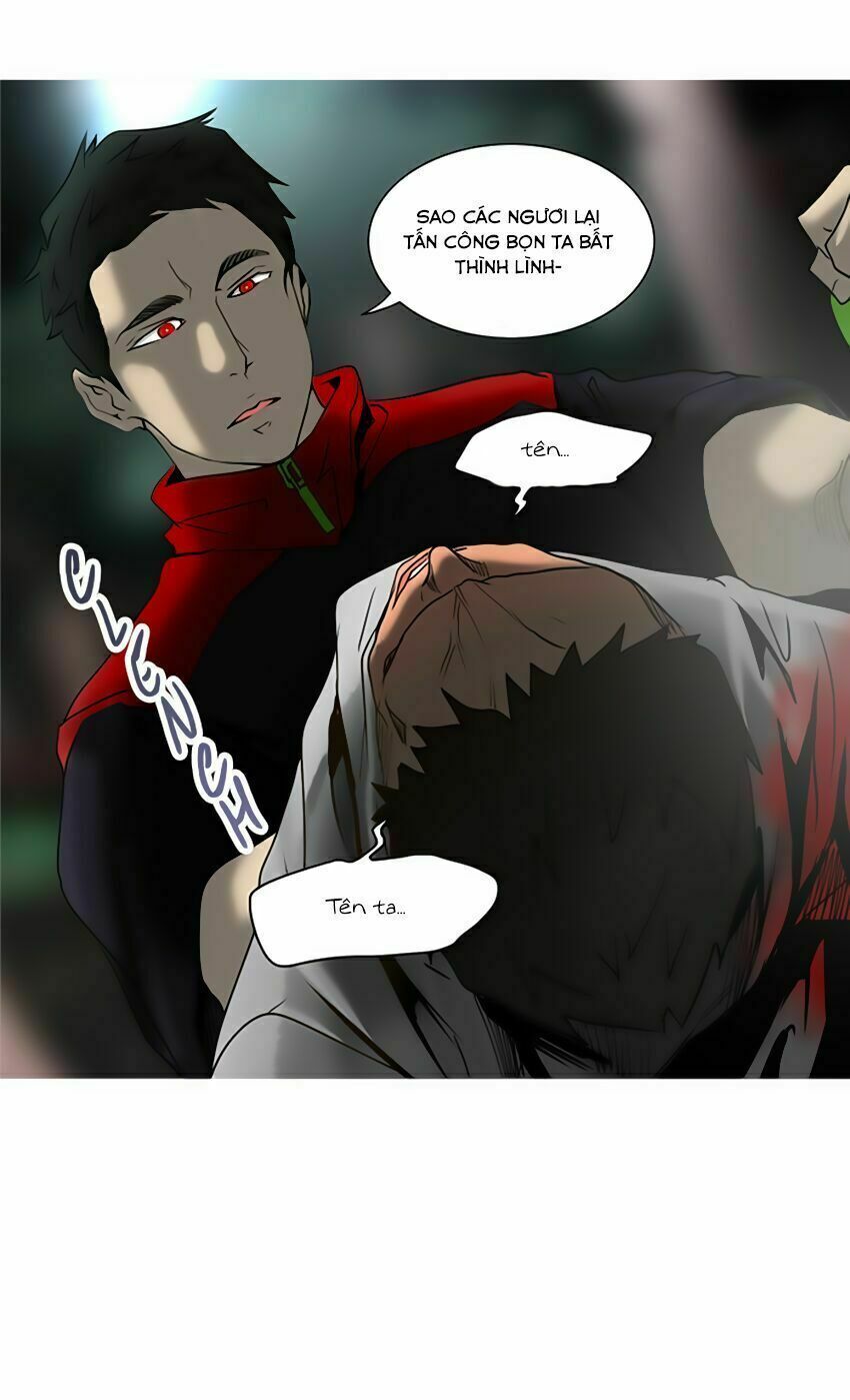 Tòa Tháp Bí Ẩn Chapter 280 - 69