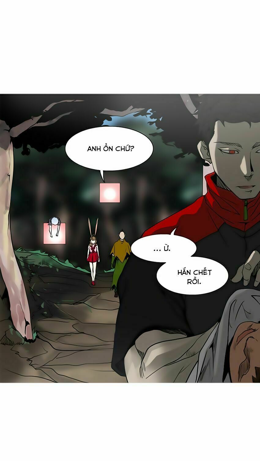 Tòa Tháp Bí Ẩn Chapter 280 - 71