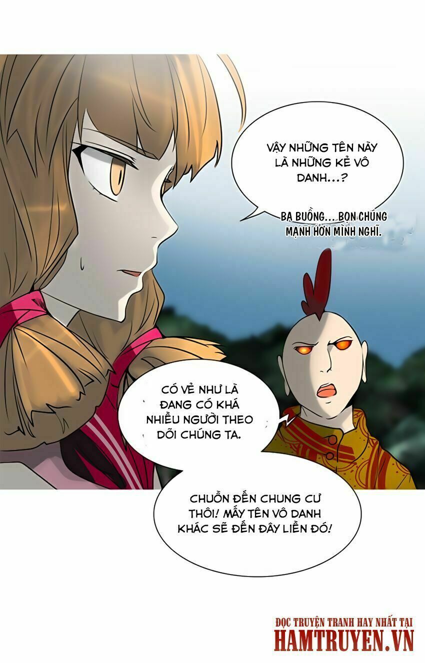 Tòa Tháp Bí Ẩn Chapter 280 - 72