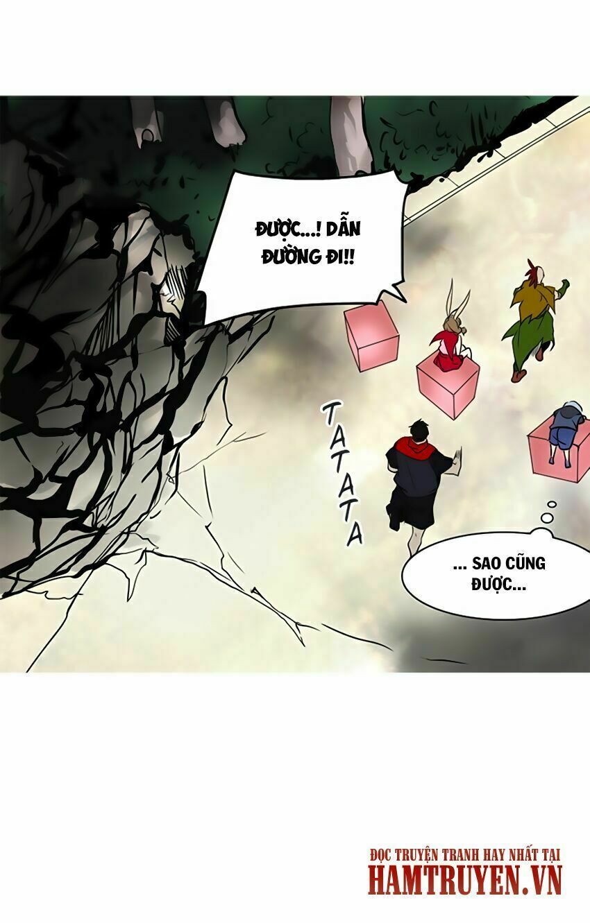Tòa Tháp Bí Ẩn Chapter 280 - 73