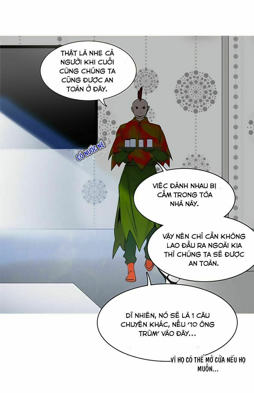 Tòa Tháp Bí Ẩn Chapter 280 - 78