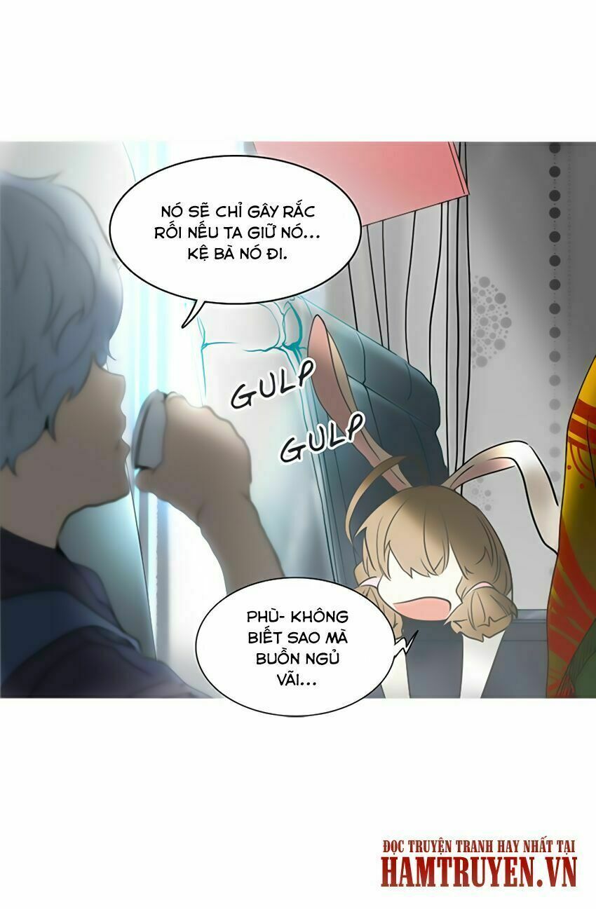 Tòa Tháp Bí Ẩn Chapter 280 - 86