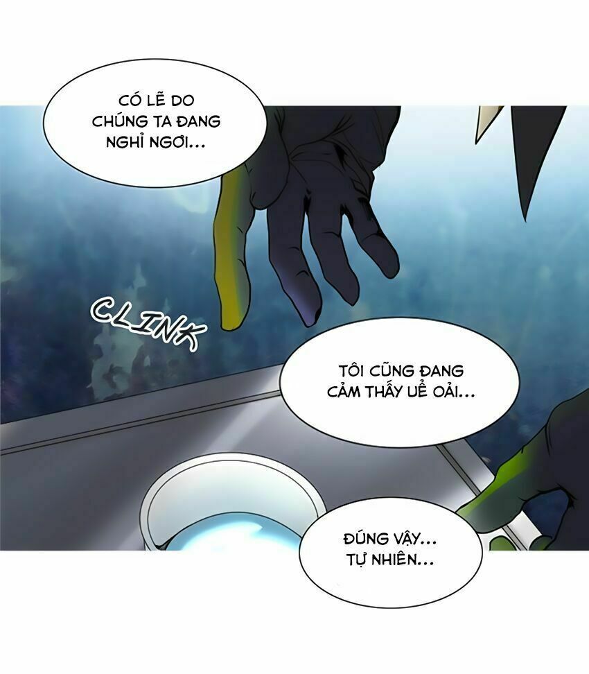 Tòa Tháp Bí Ẩn Chapter 280 - 87