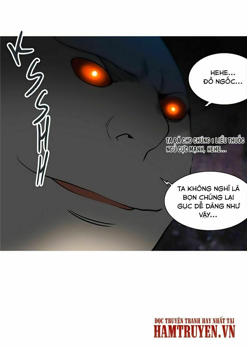 Tòa Tháp Bí Ẩn Chapter 280 - 90