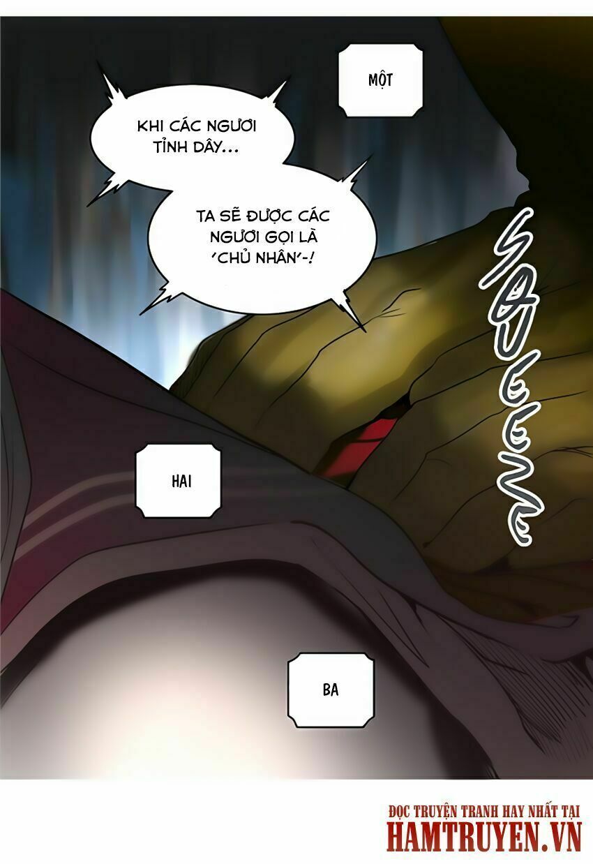 Tòa Tháp Bí Ẩn Chapter 280 - 96