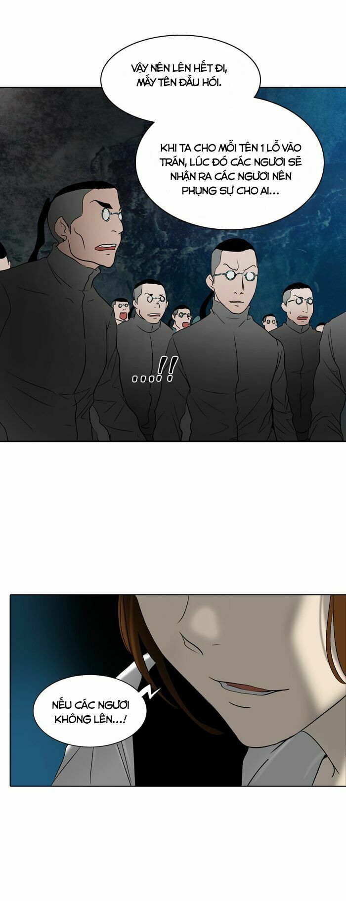 Tòa Tháp Bí Ẩn Chapter 281 - 29