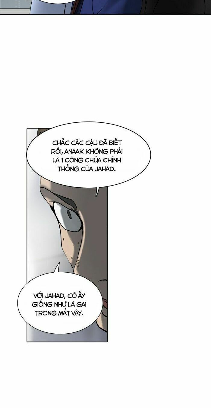 Tòa Tháp Bí Ẩn Chapter 281 - 35