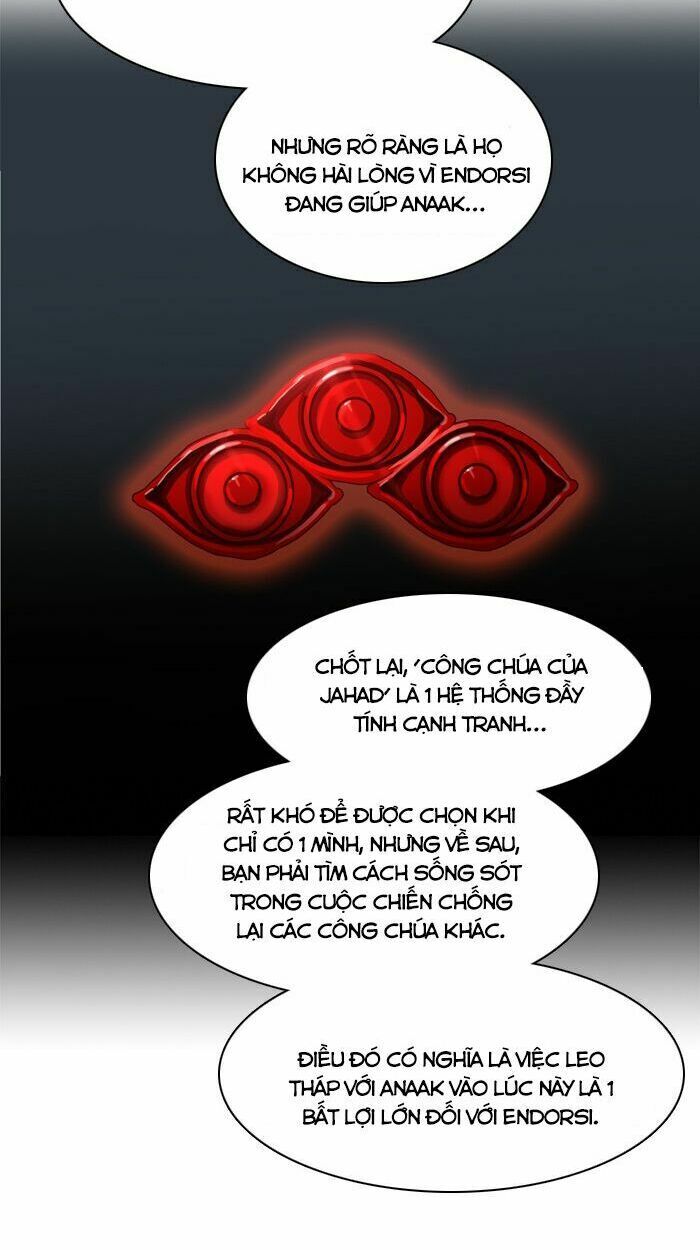Tòa Tháp Bí Ẩn Chapter 281 - 37