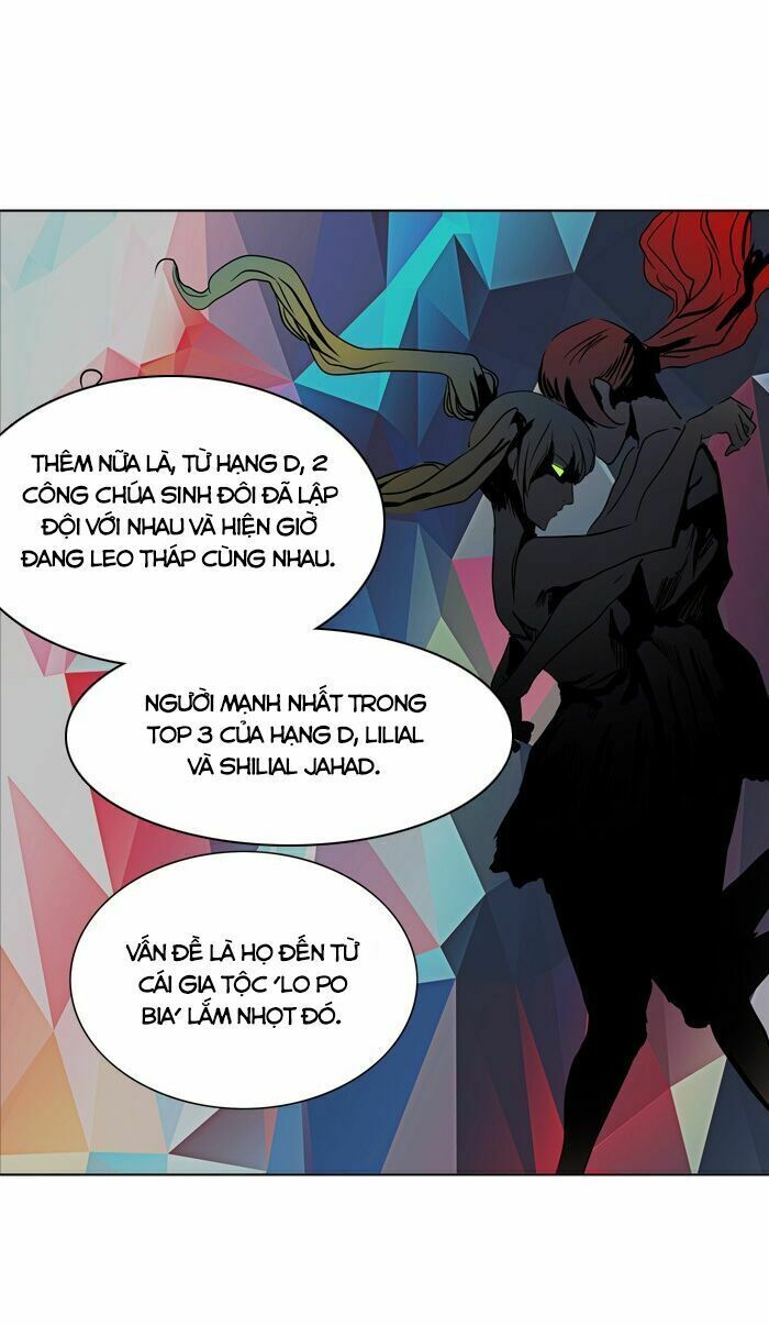 Tòa Tháp Bí Ẩn Chapter 281 - 38