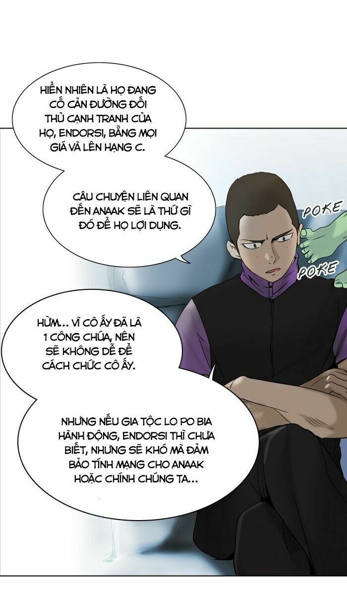 Tòa Tháp Bí Ẩn Chapter 281 - 39