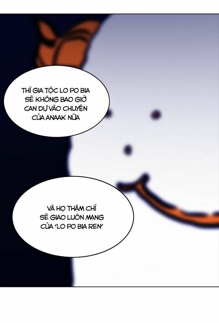 Tòa Tháp Bí Ẩn Chapter 281 - 41