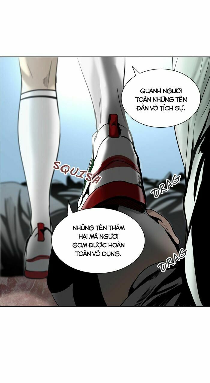 Tòa Tháp Bí Ẩn Chapter 281 - 46
