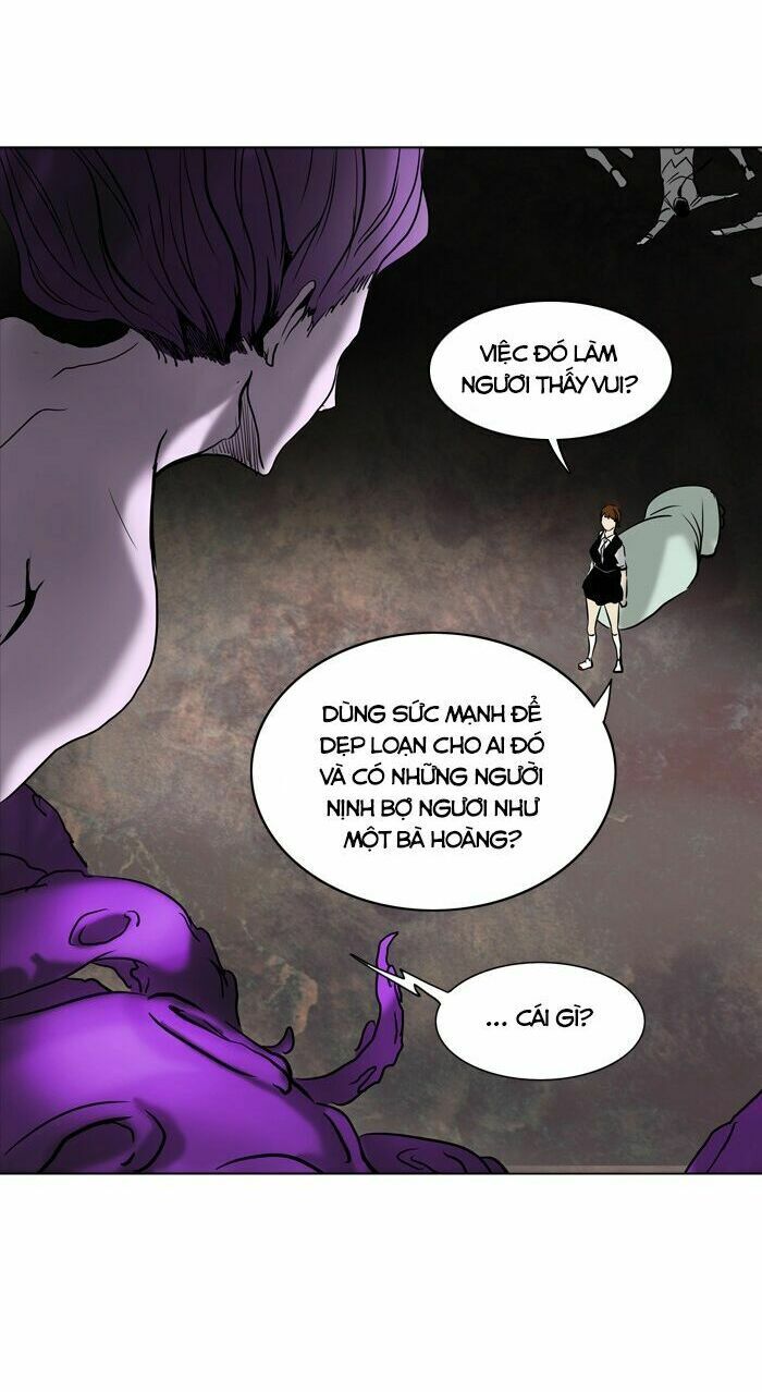 Tòa Tháp Bí Ẩn Chapter 281 - 47