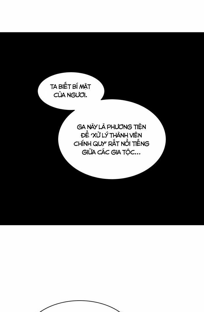 Tòa Tháp Bí Ẩn Chapter 281 - 48