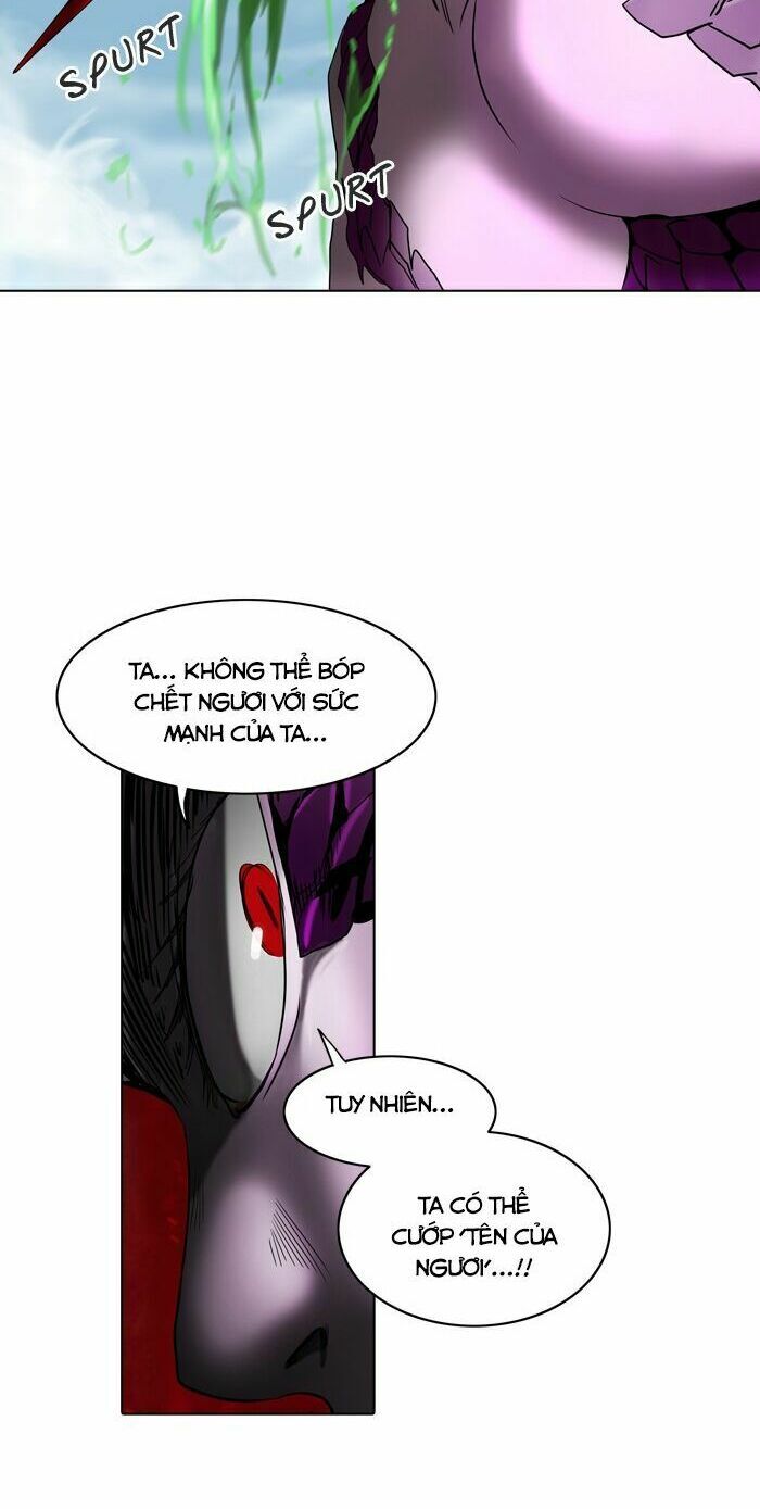 Tòa Tháp Bí Ẩn Chapter 281 - 58