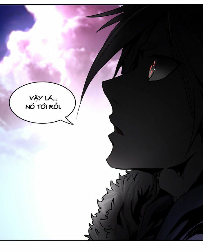 Tòa Tháp Bí Ẩn Chapter 310 - 11