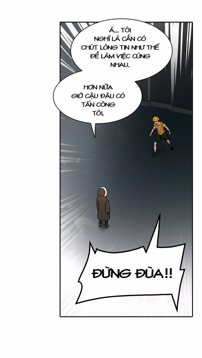 Tòa Tháp Bí Ẩn Chapter 310 - 105
