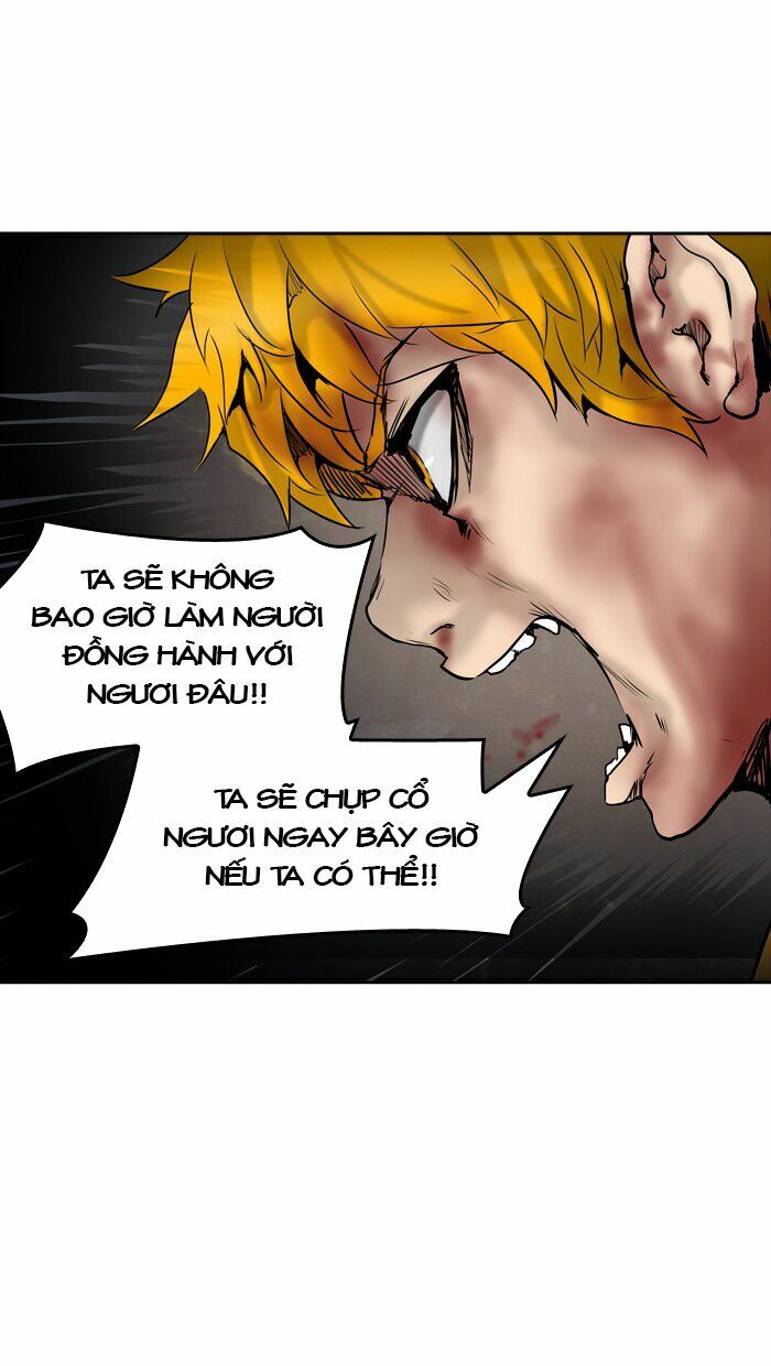 Tòa Tháp Bí Ẩn Chapter 310 - 106