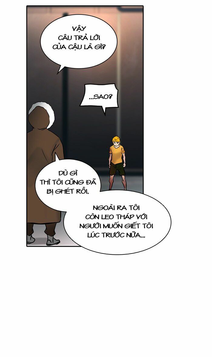 Tòa Tháp Bí Ẩn Chapter 310 - 108